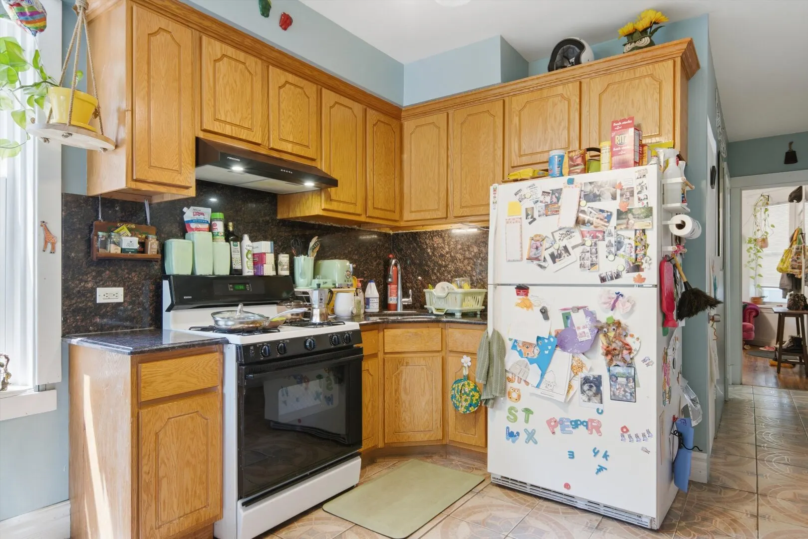 1925 N Keystone Avenue IL