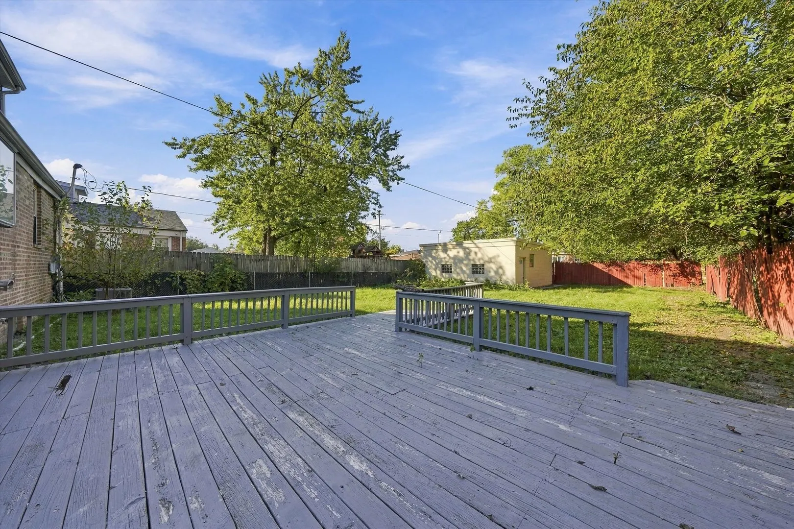 17540 Greenbay Avenue IL
