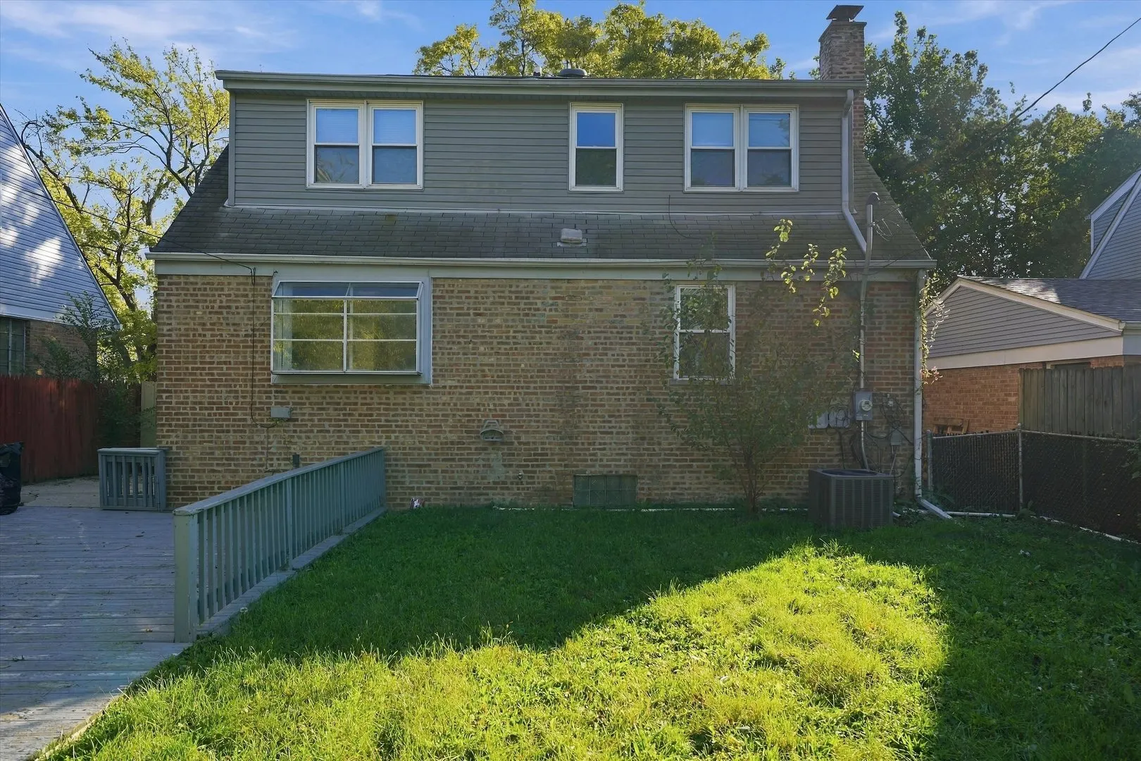 17540 Greenbay Avenue IL