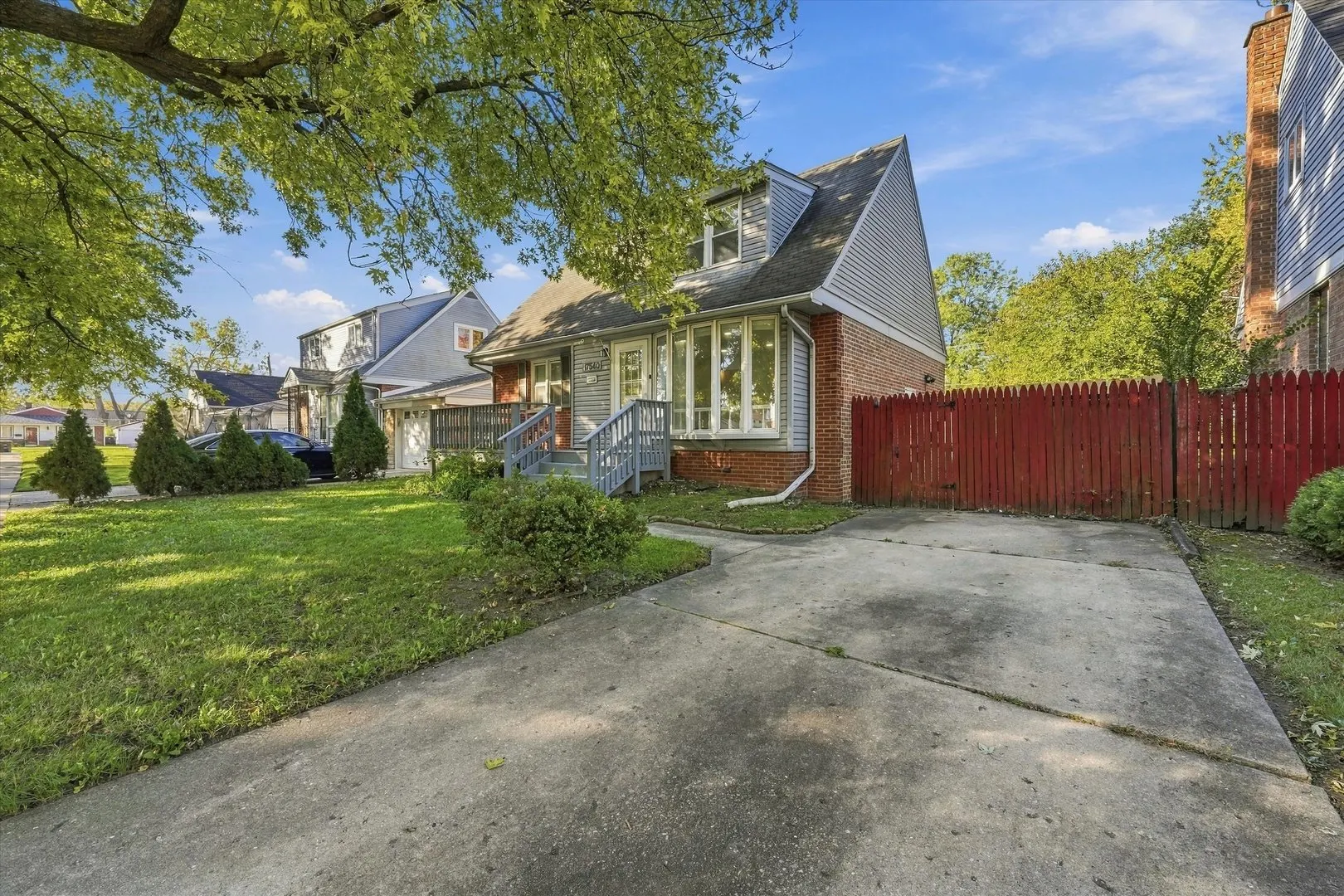 17540 Greenbay Avenue IL