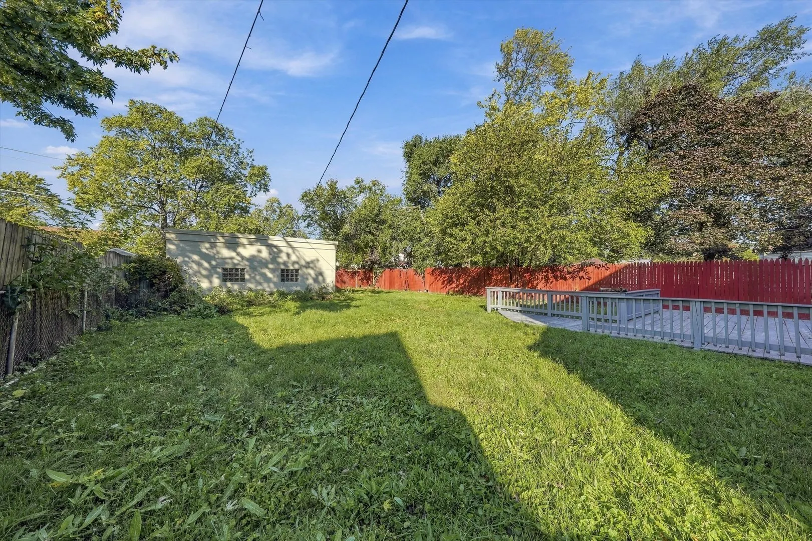 17540 Greenbay Avenue IL