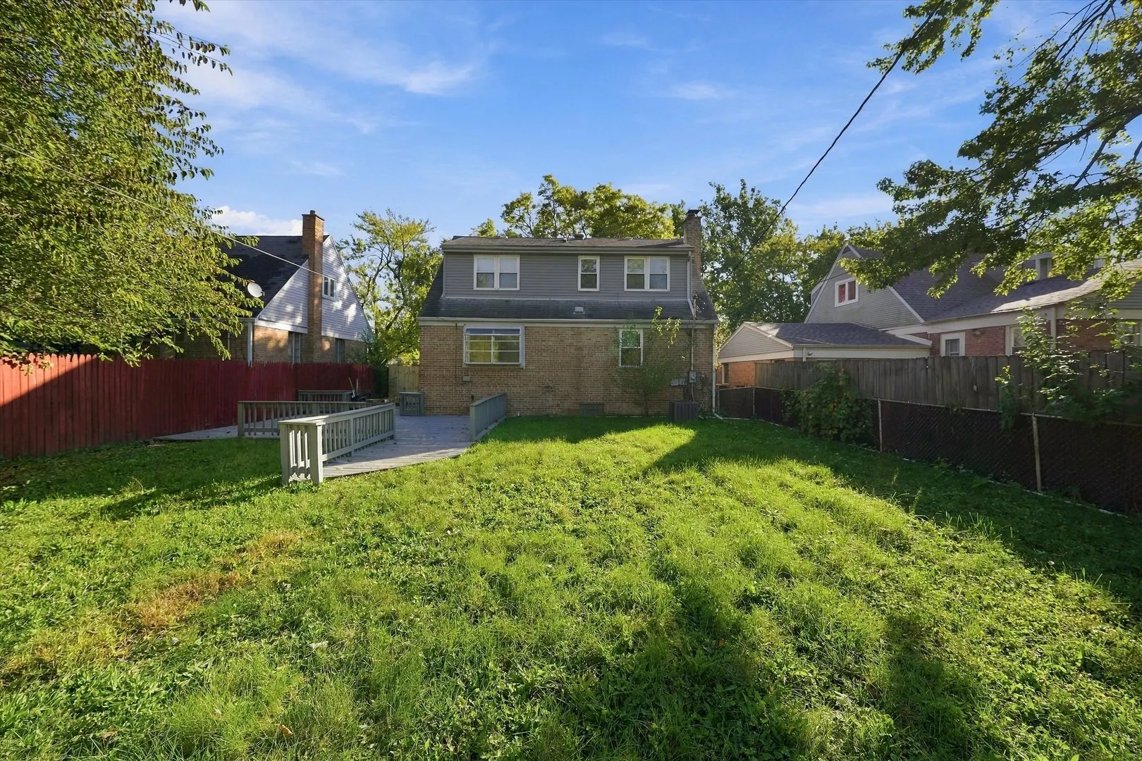 17540 Greenbay Avenue IL