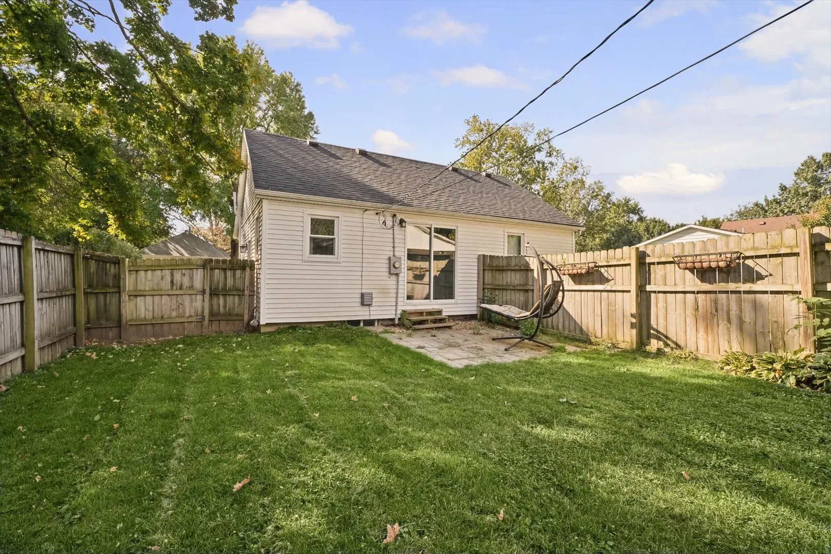 515 E Market Street IL