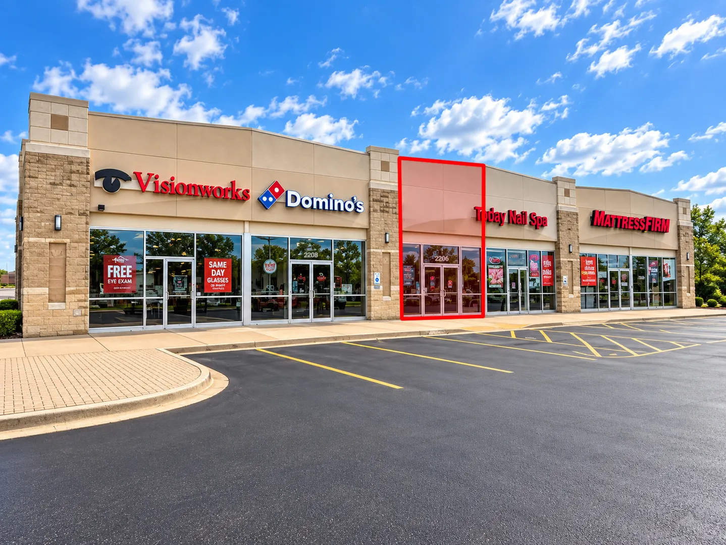 2302 N Richmond Road IL