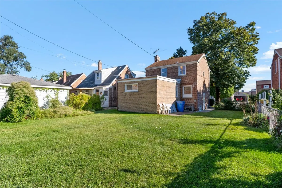 7350 W Summerdale Avenue IL