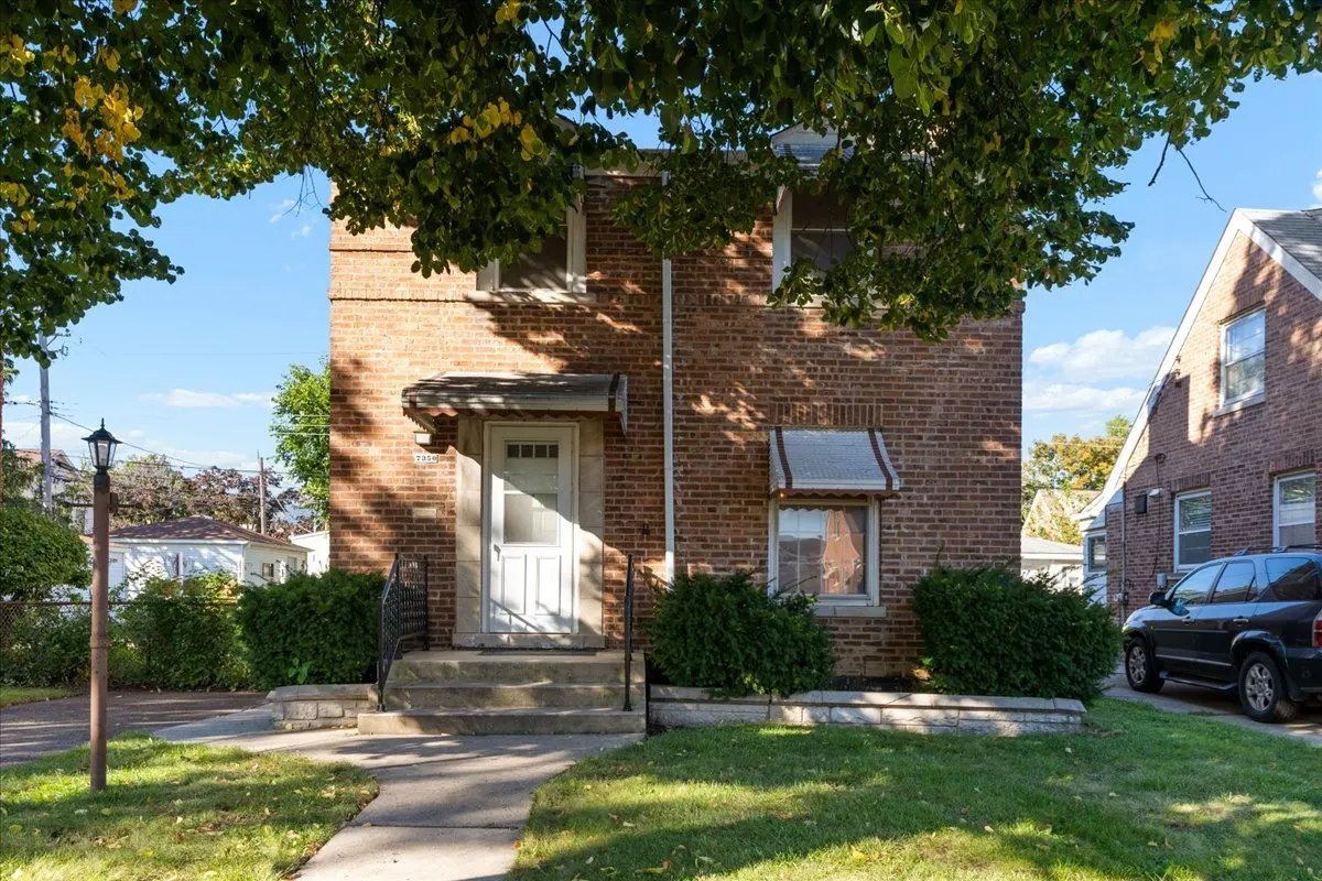7350 W Summerdale Avenue IL