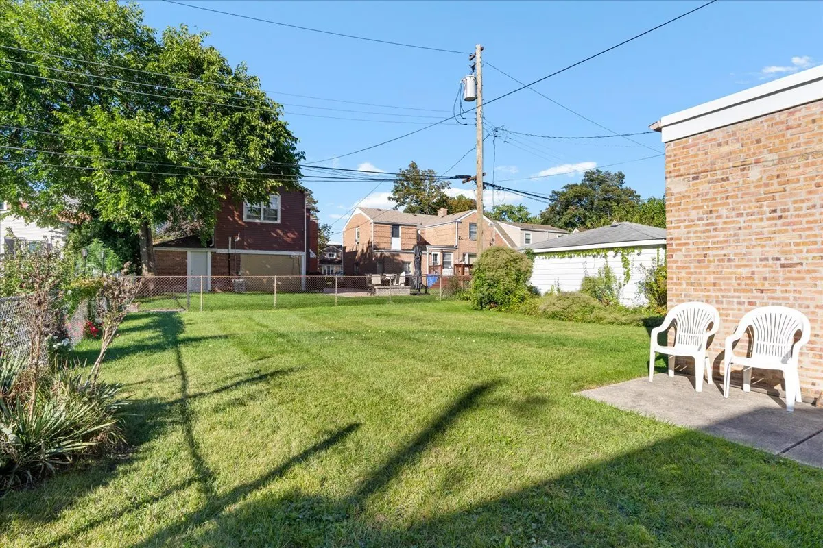 7350 W Summerdale Avenue IL