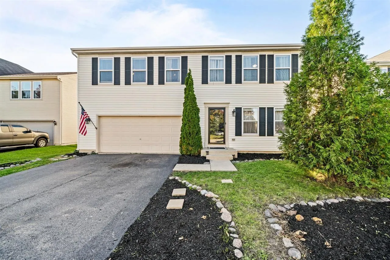 1210 Sarasota Drive IL