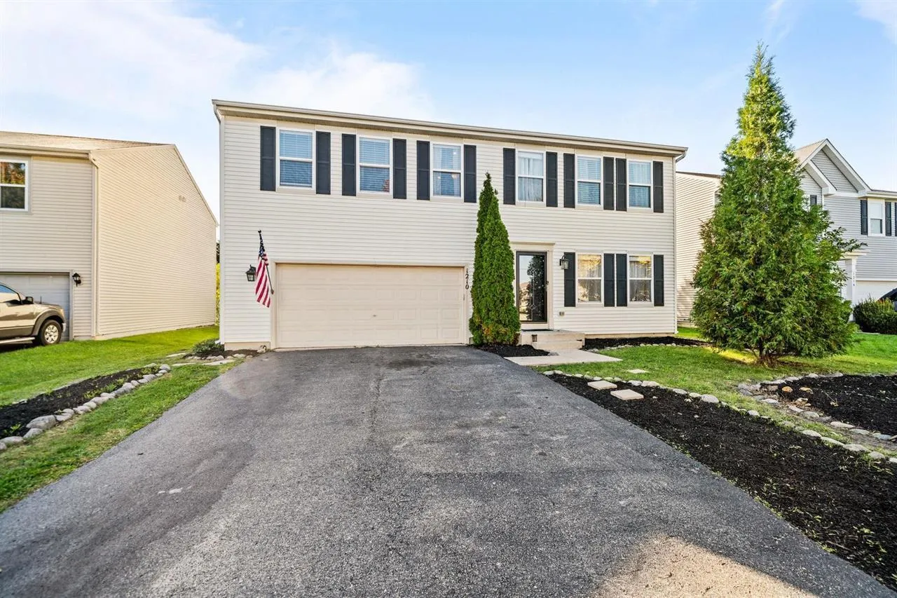 1210 Sarasota Drive IL