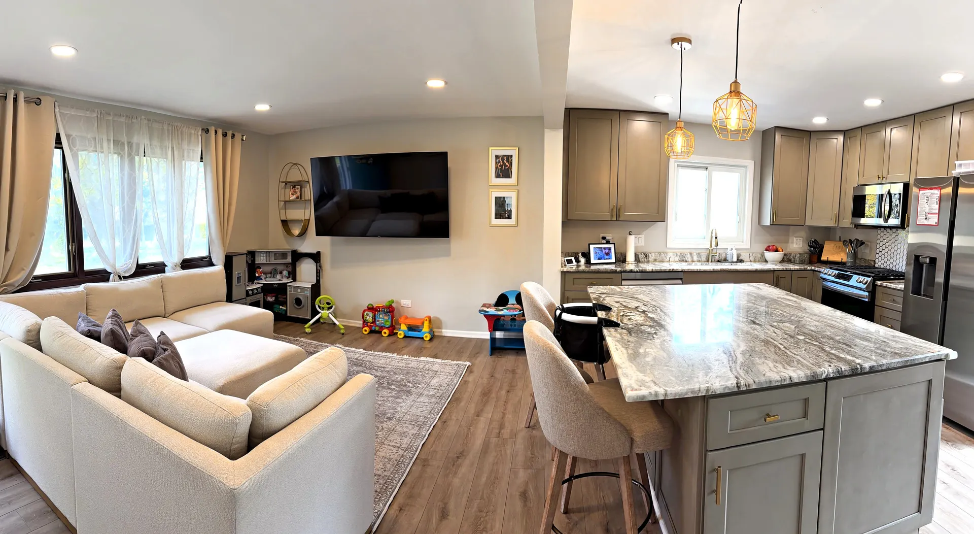 4447 Stonewall Avenue IL