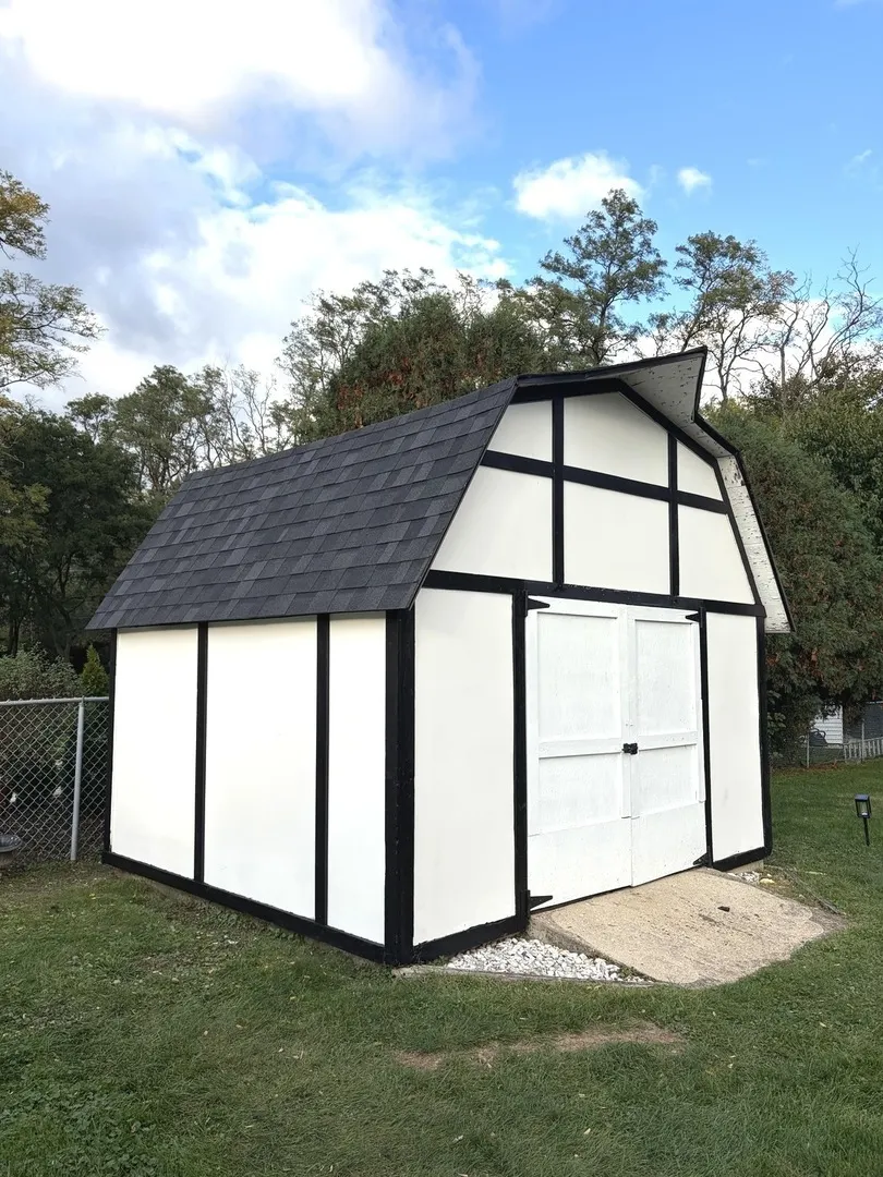 4447 Stonewall Avenue IL