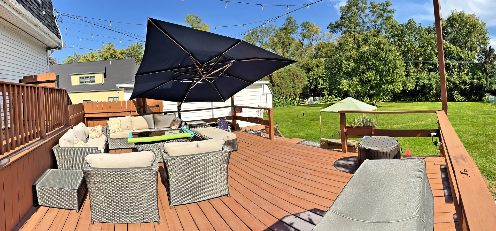 4447 Stonewall Avenue IL