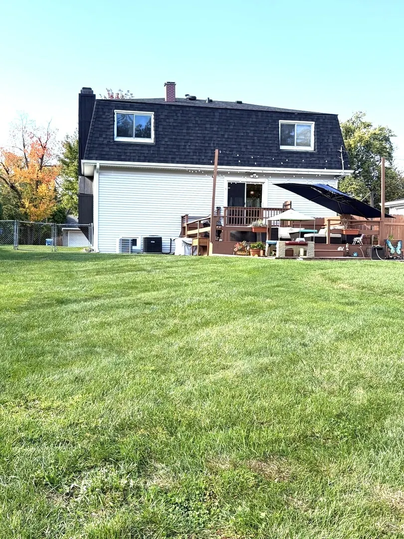 4447 Stonewall Avenue IL