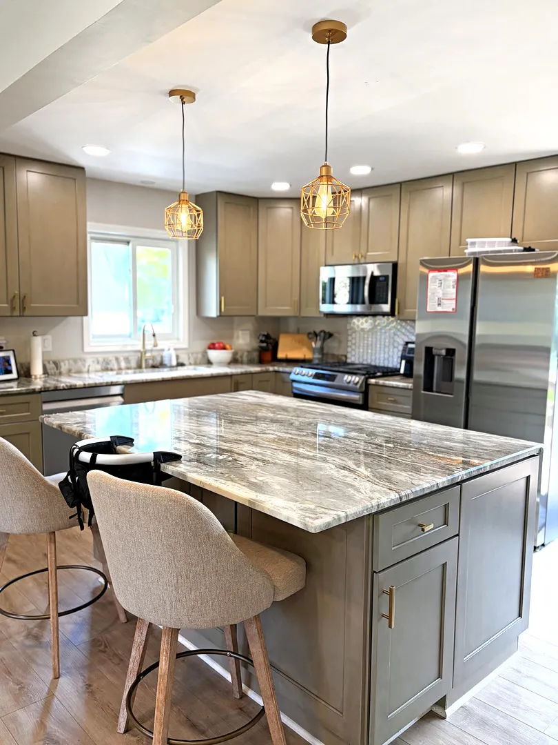4447 Stonewall Avenue IL