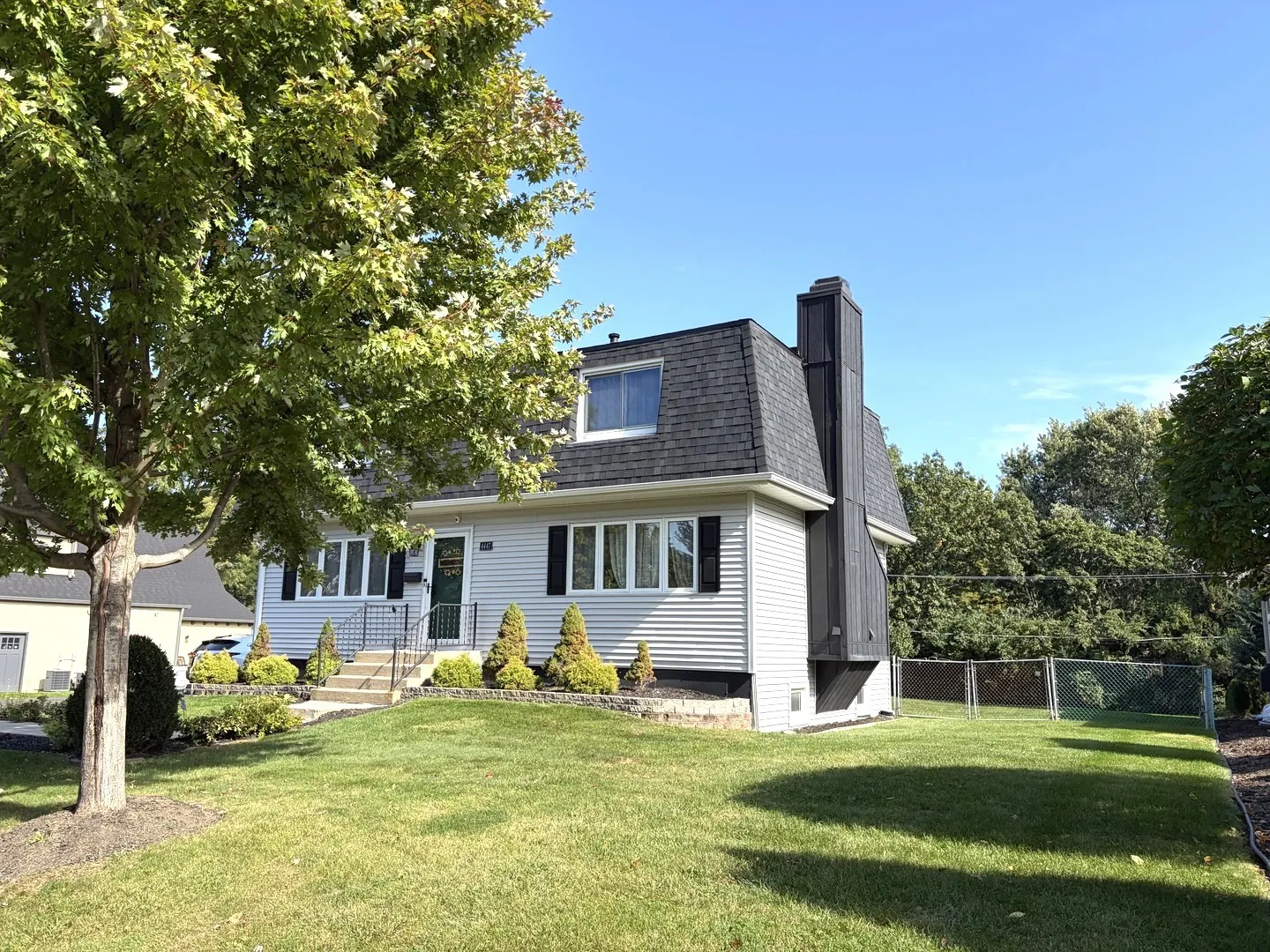 4447 Stonewall Avenue IL