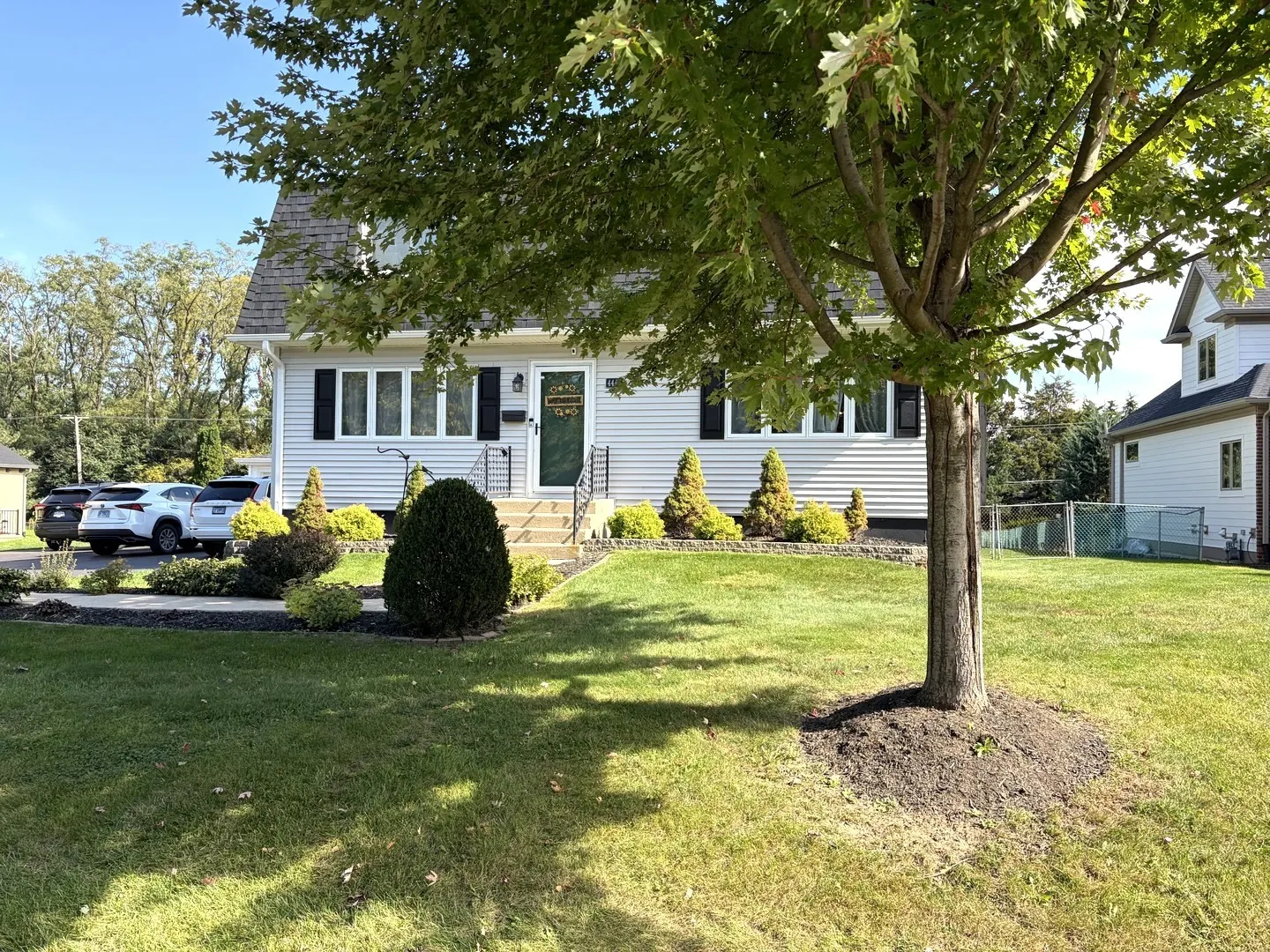 4447 Stonewall Avenue IL