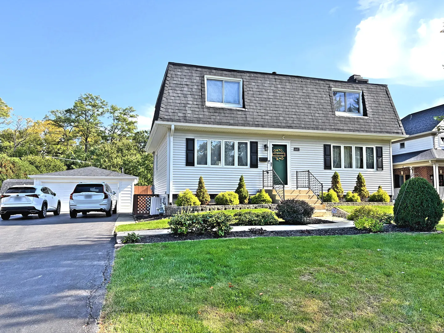 4447 Stonewall Avenue IL