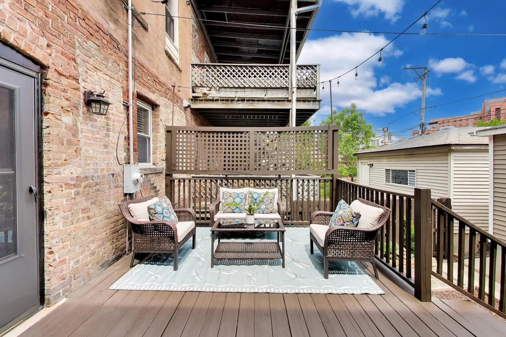 2141 W Bowler Street IL