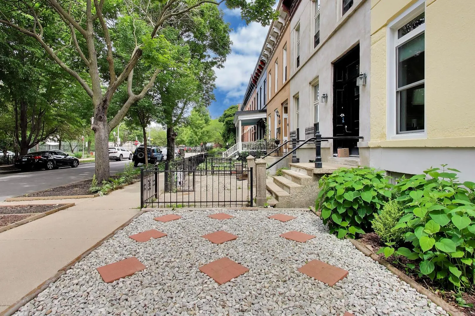 2141 W Bowler Street IL