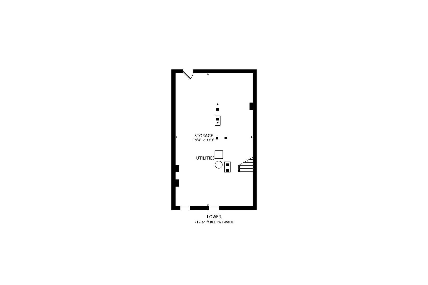 2141 W Bowler Street IL