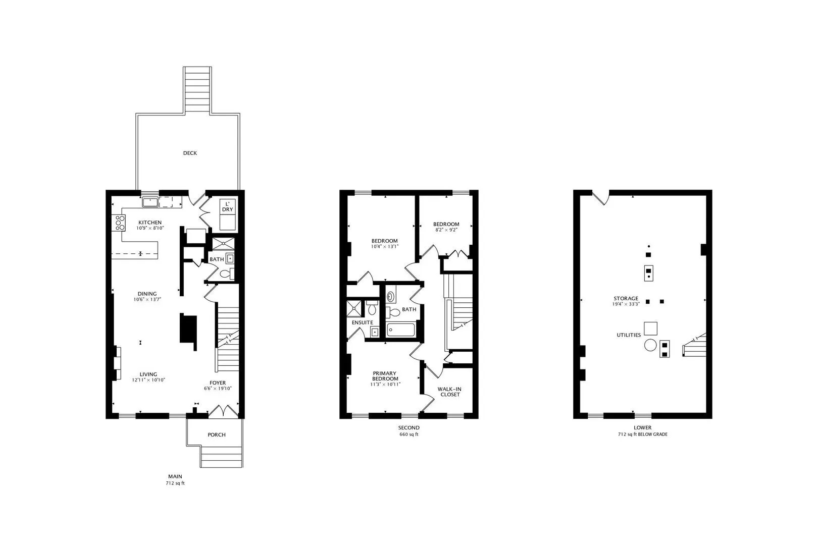 2141 W Bowler Street IL