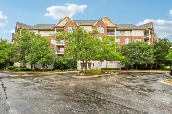640 Robert York Avenue IL #308