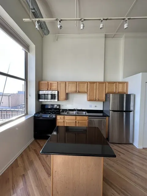 500 S Clinton Street IL #811