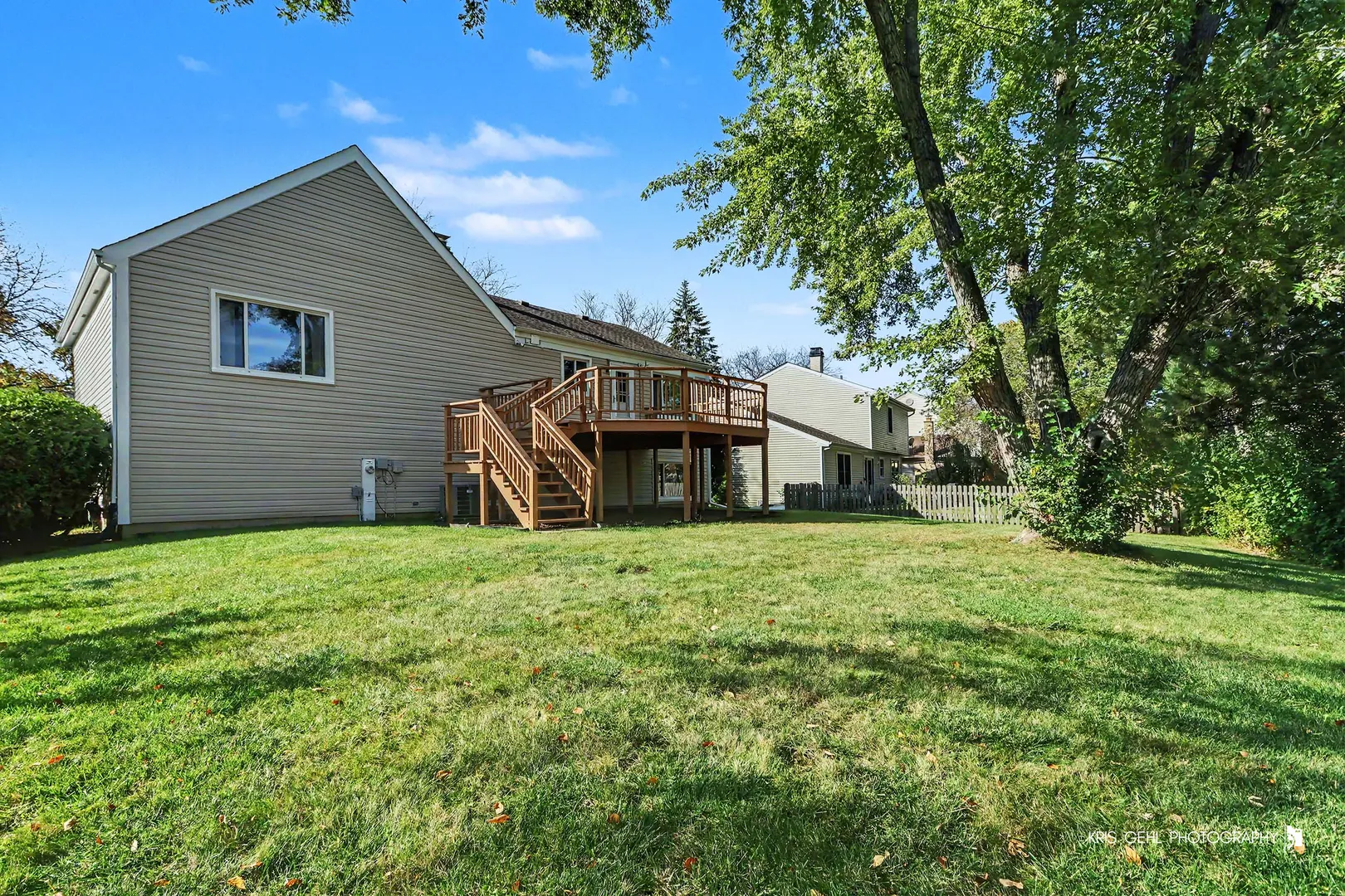 302 Appleton Drive IL