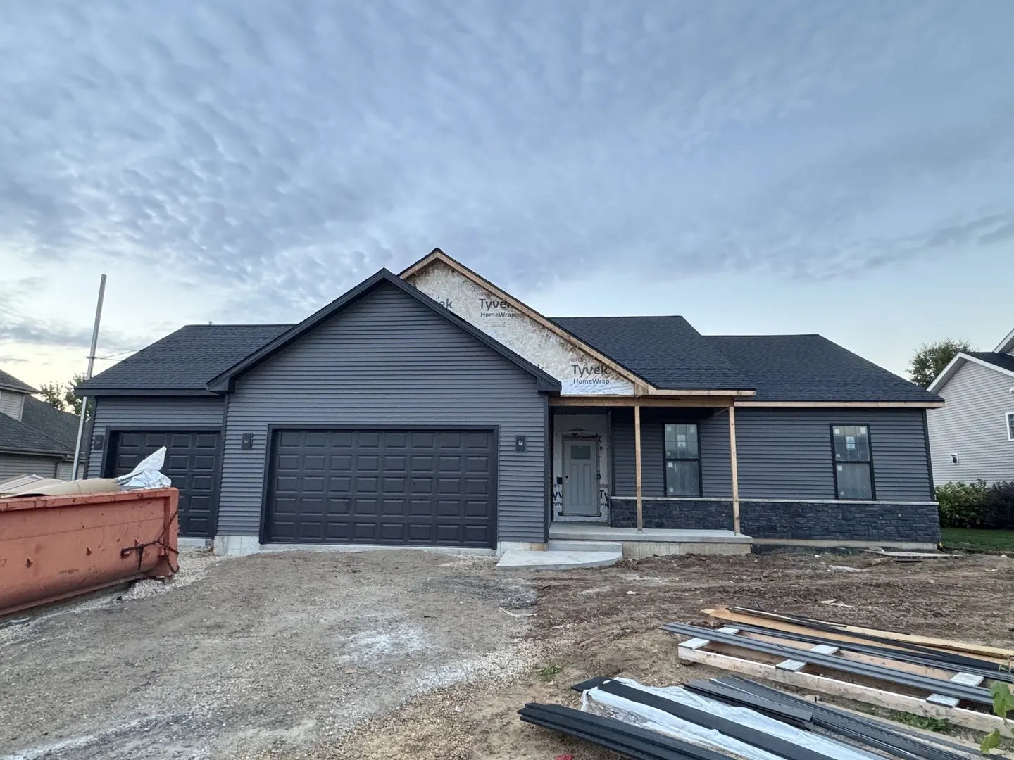 105 Boeing Trail IL