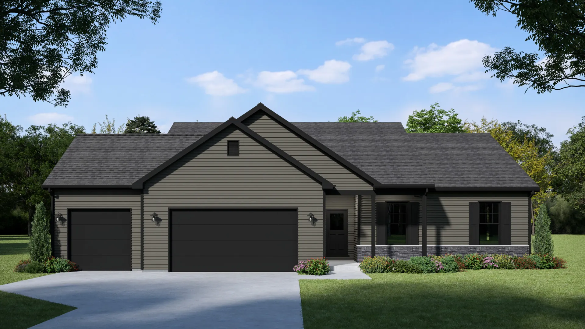 105 Boeing Trail IL