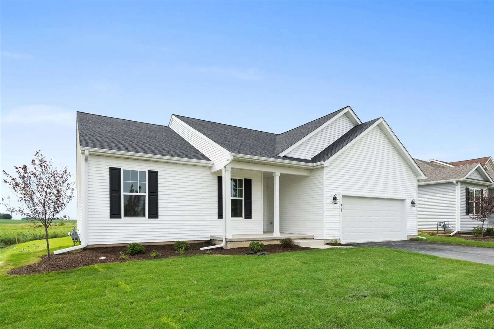 105 Boeing Trail IL
