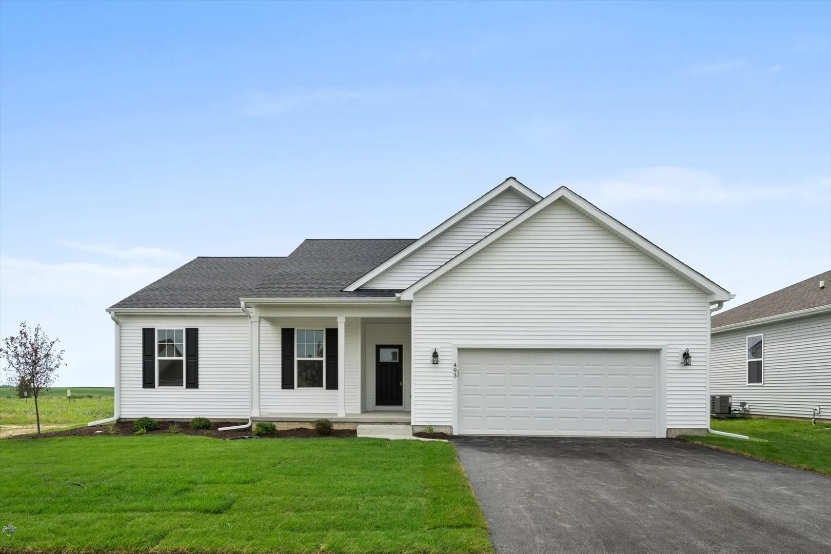 105 Boeing Trail IL