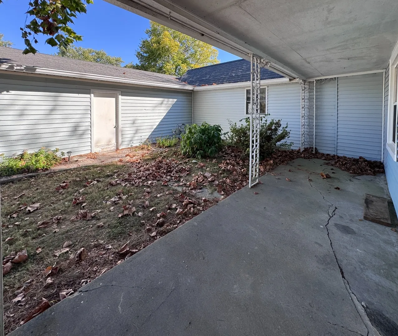 4204 Radio Tower Road IL