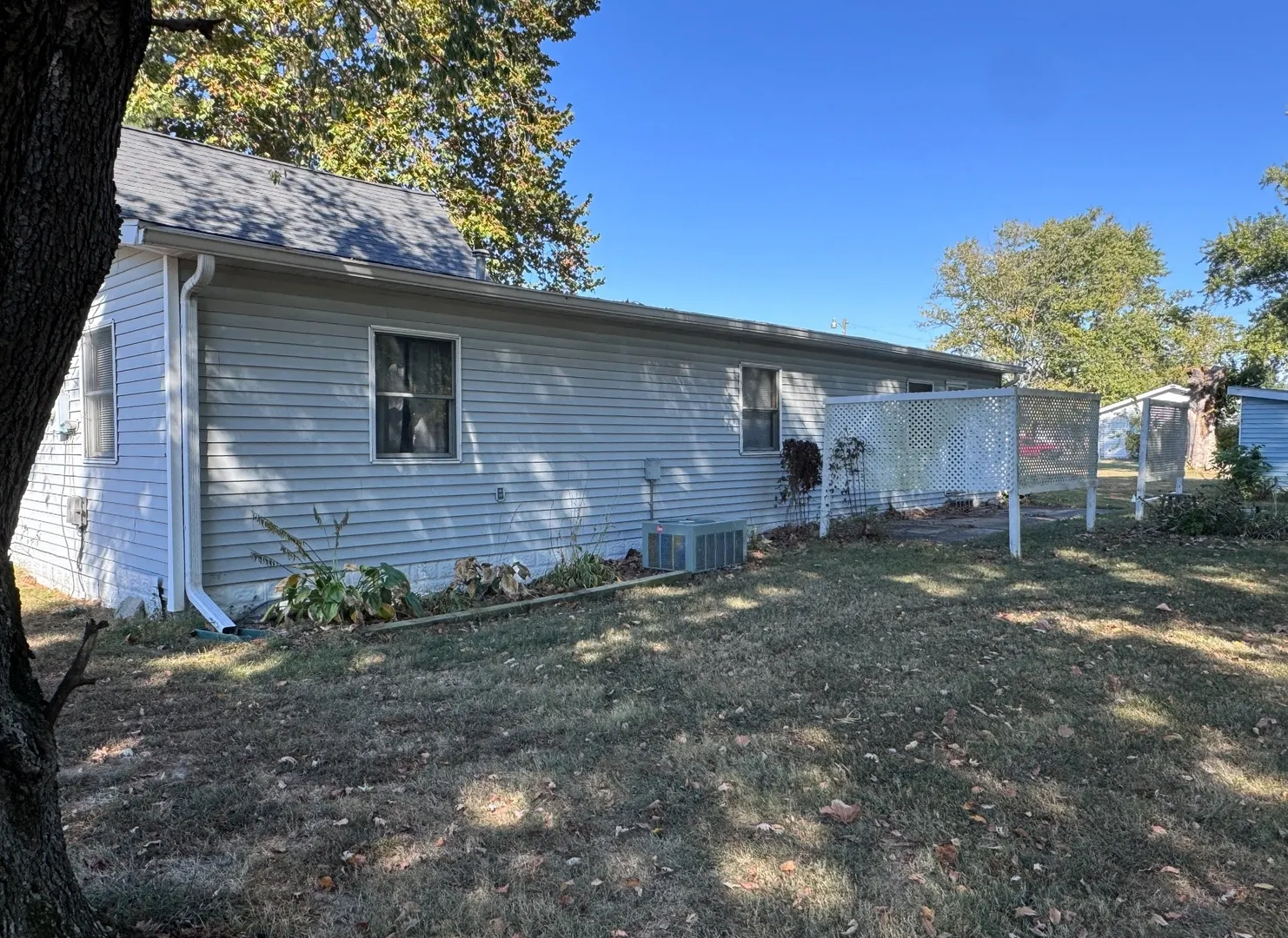 4204 Radio Tower Road IL
