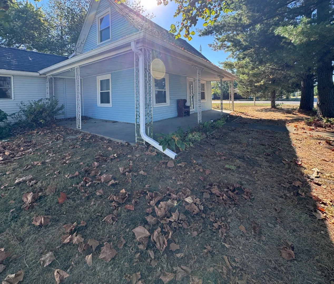 4204 Radio Tower Road IL