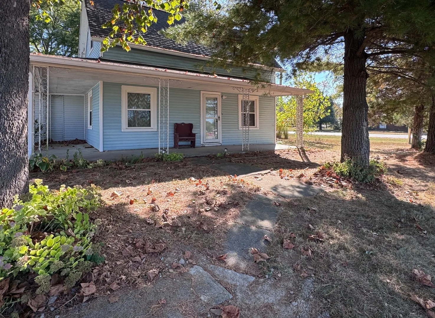 4204 Radio Tower Road IL