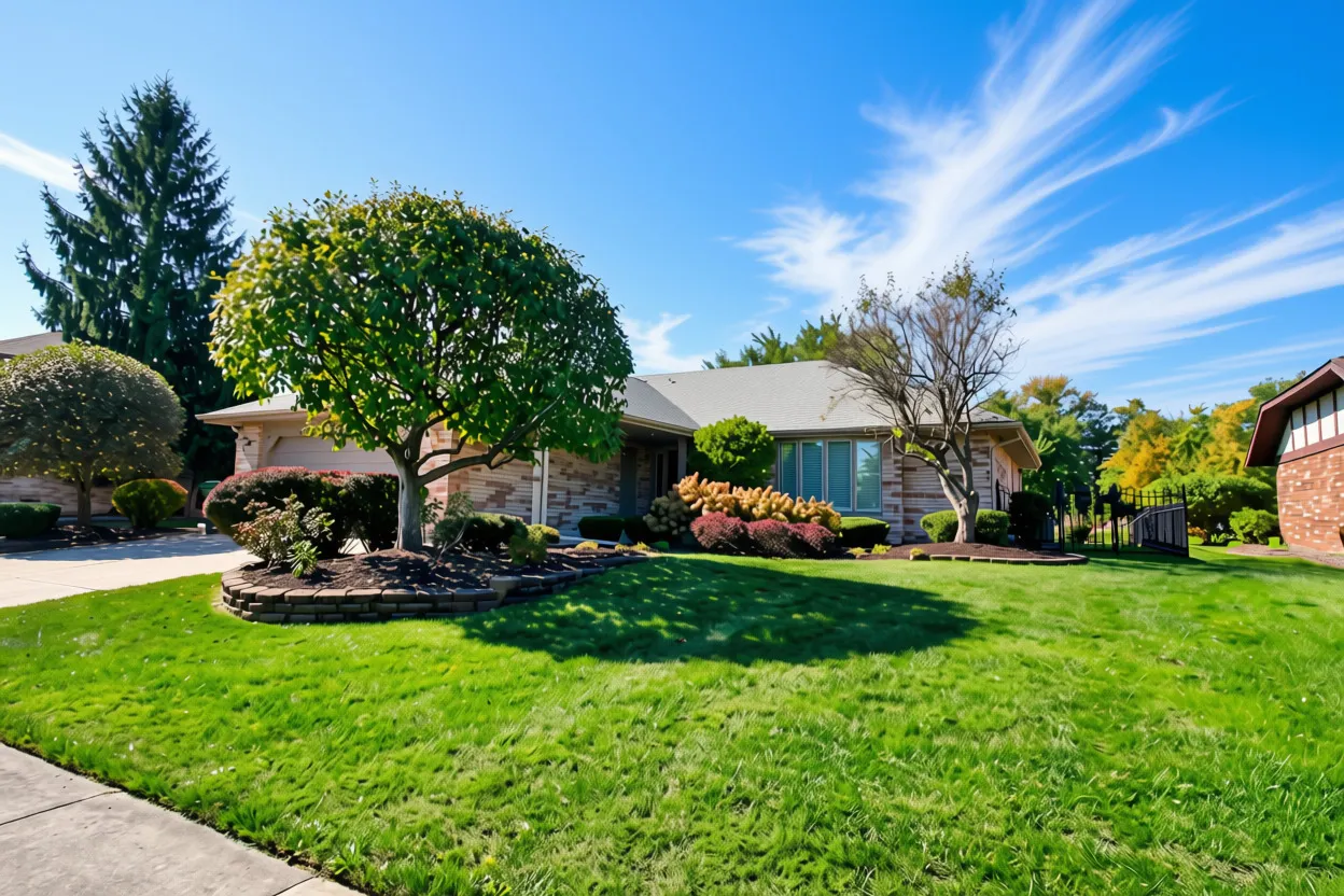 14316 Eynsford Drive IL