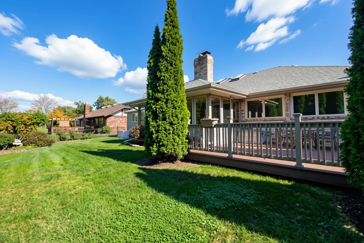 14316 Eynsford Drive IL