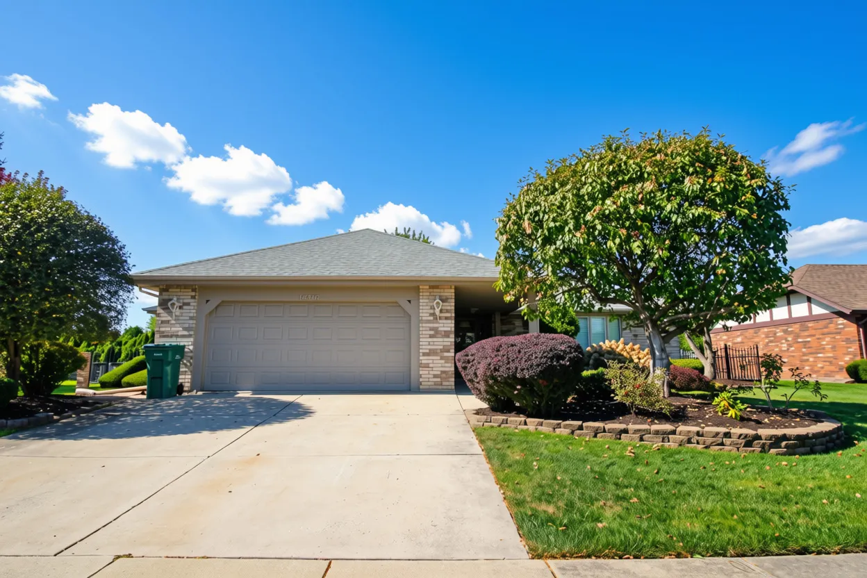 14316 Eynsford Drive IL