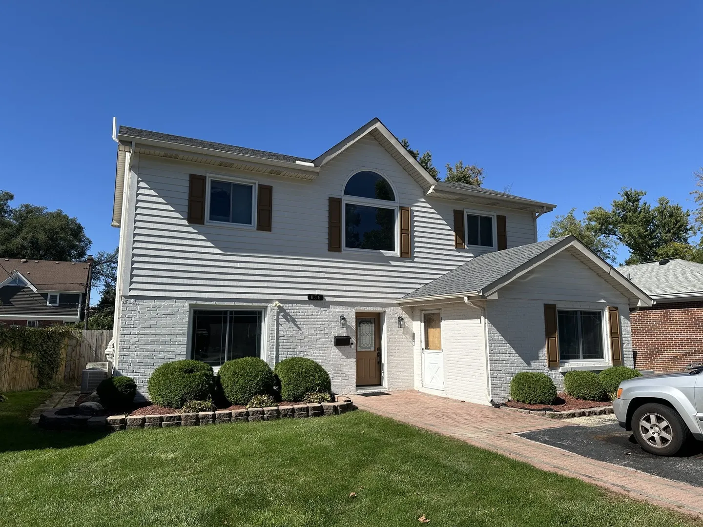 836 S Spring Road IL
