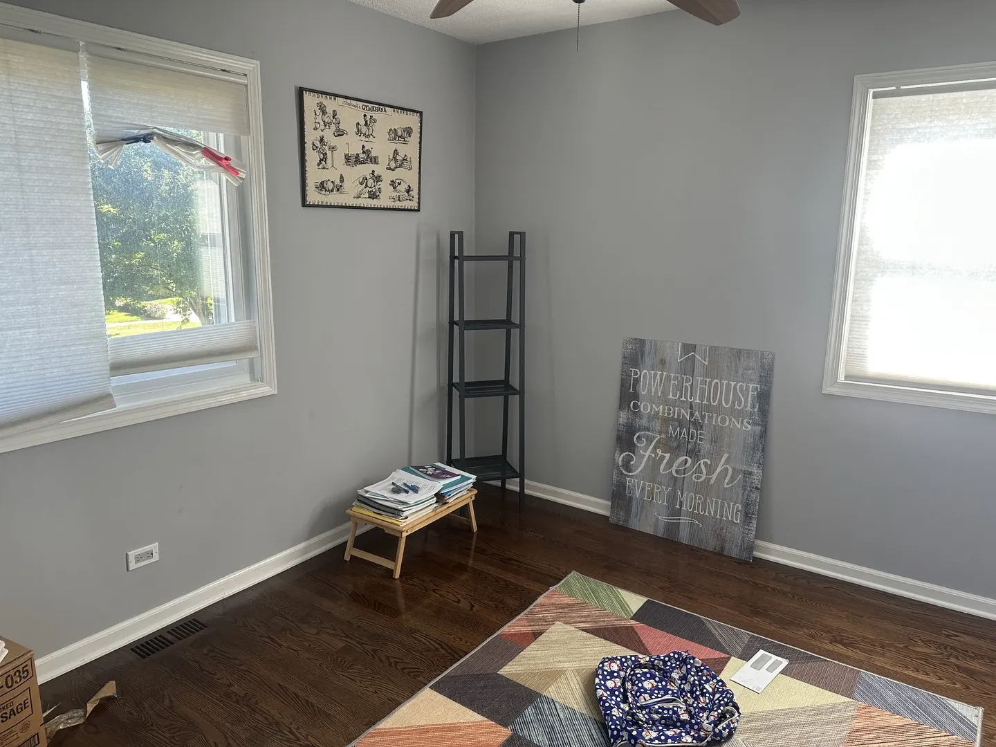 836 S Spring Road IL