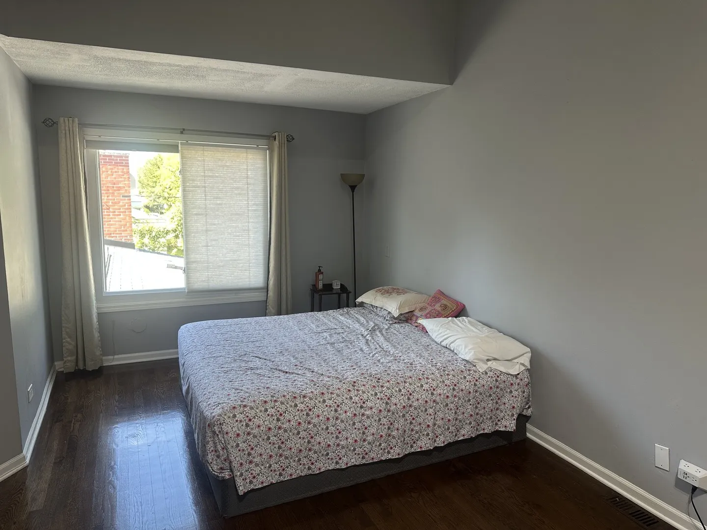 836 S Spring Road IL