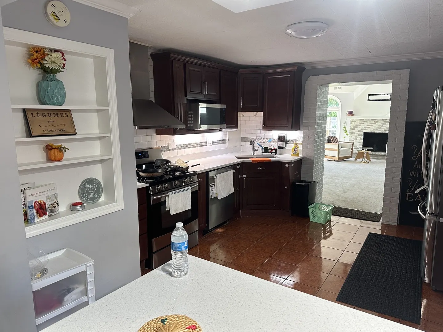 836 S Spring Road IL