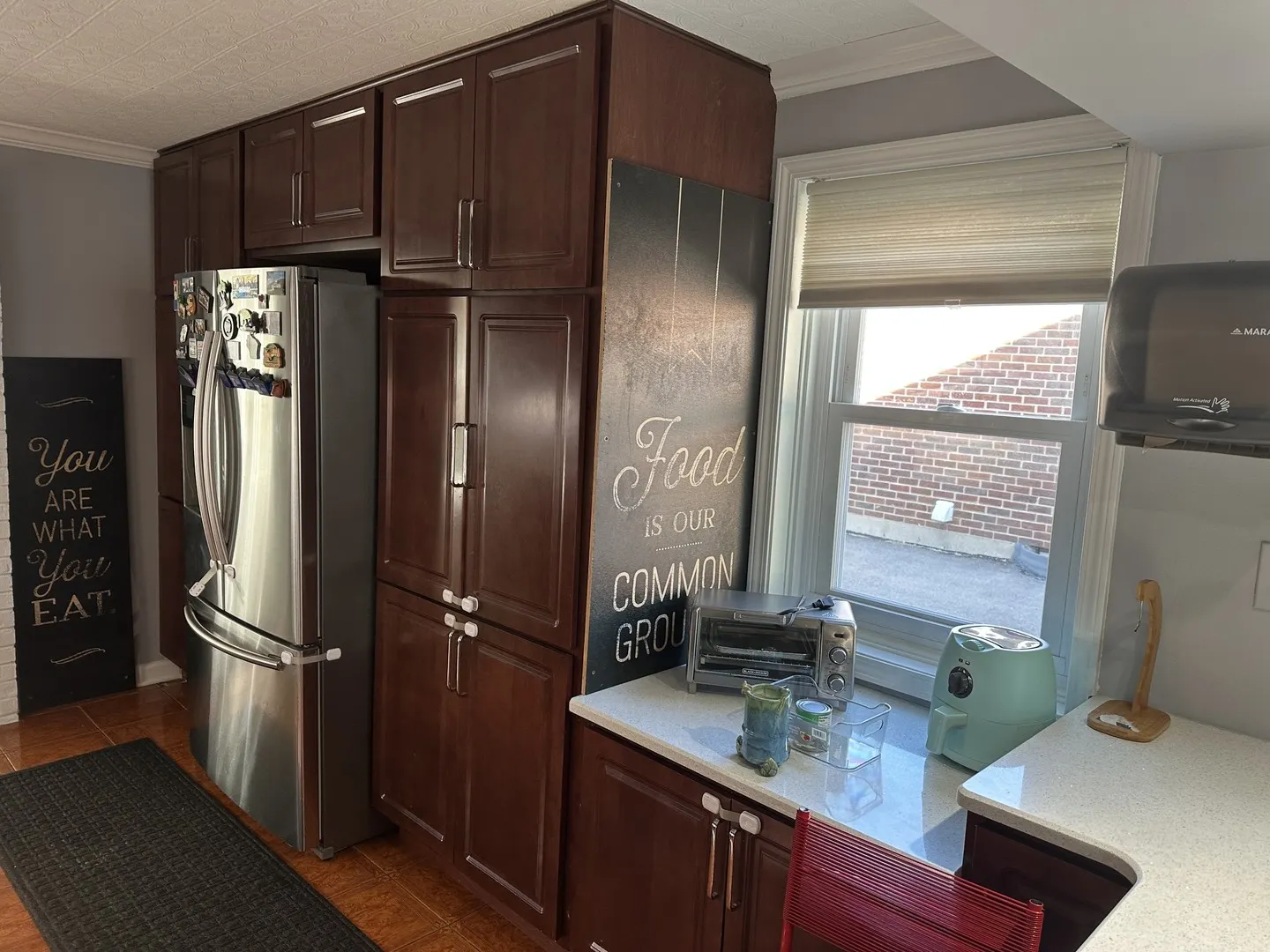 836 S Spring Road IL