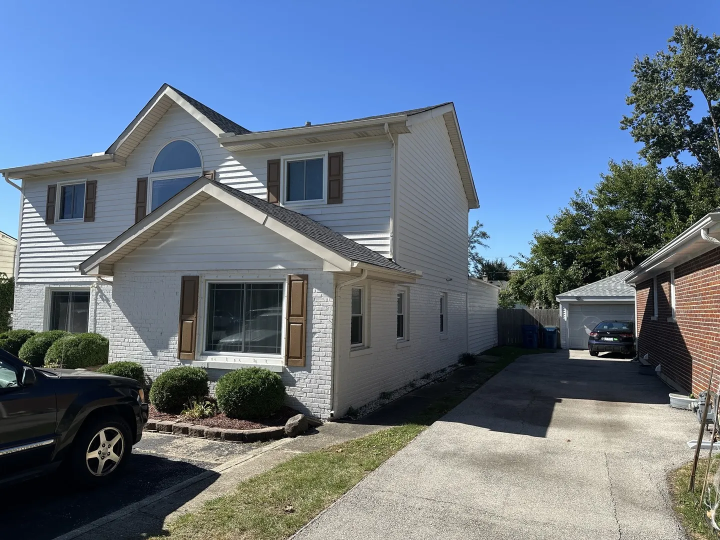 836 S Spring Road IL
