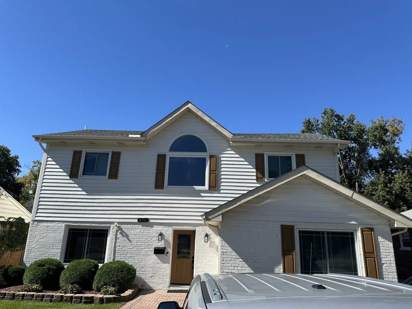 836 S Spring Road IL