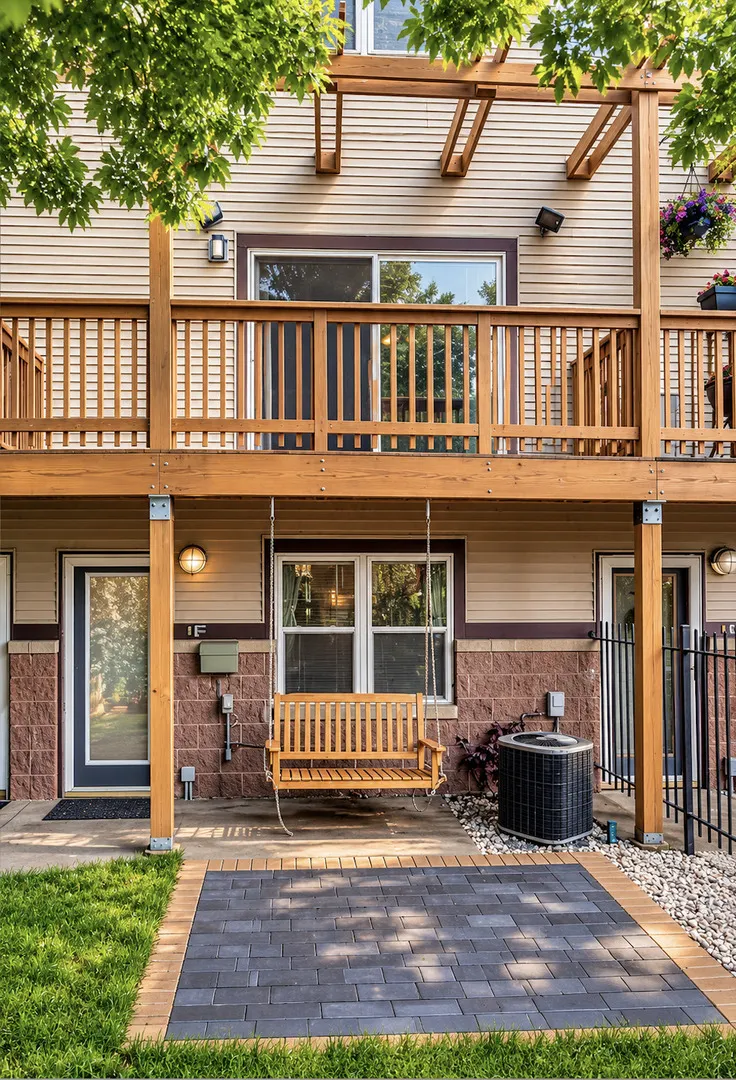 1540 N Greenview Avenue IL #F