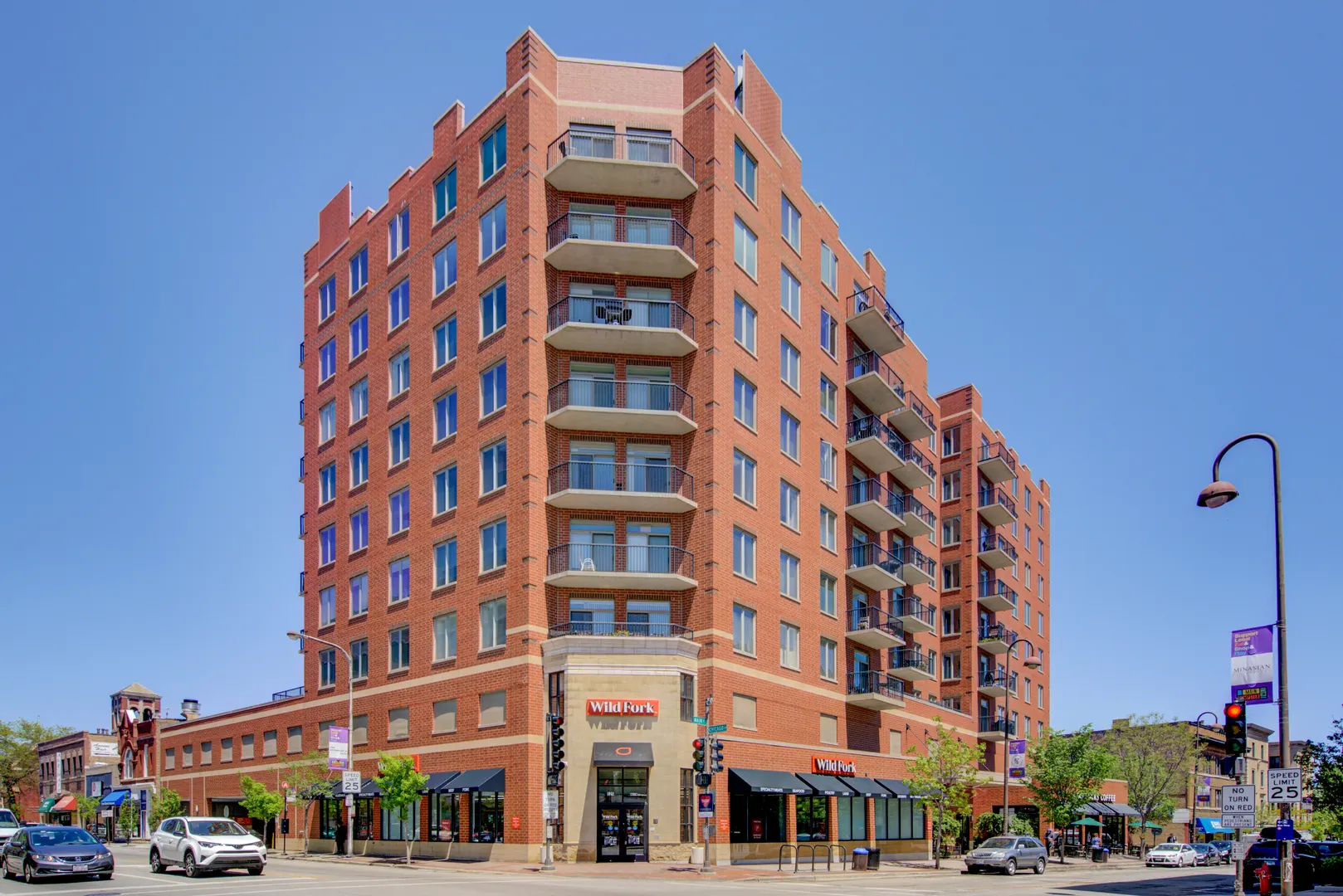 515 Main Street IL #509