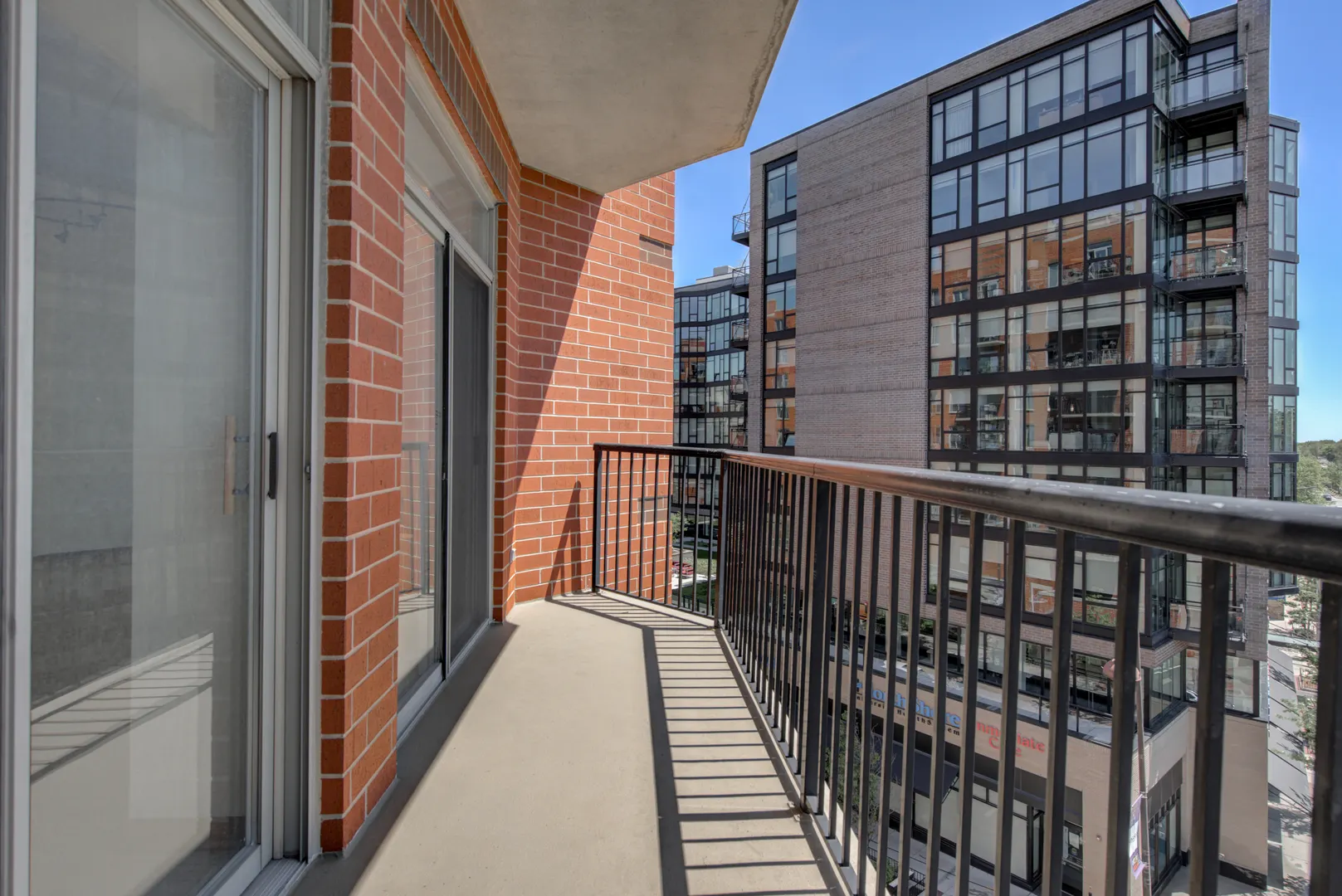 515 Main Street IL #509
