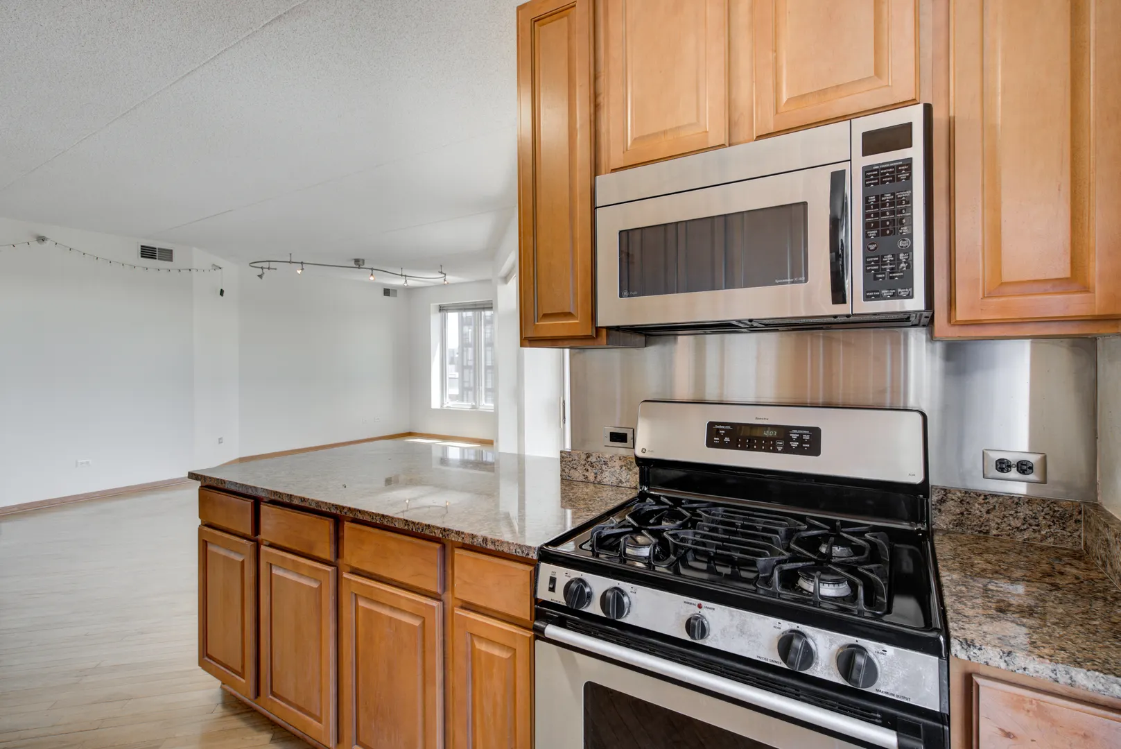 515 Main Street IL #509
